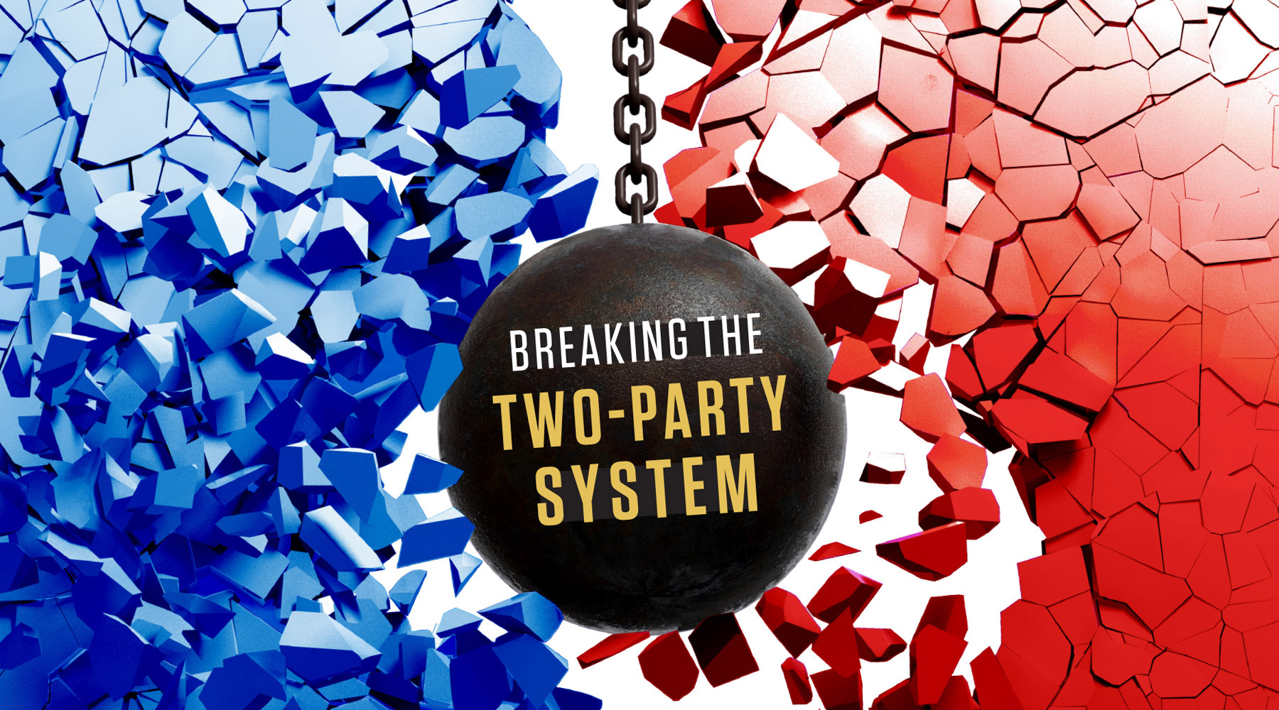 two party system synonym