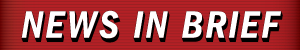 News In Brief
