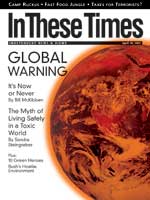 Global Warming