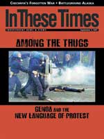 Among the Thugs