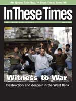 Witness to War