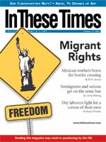 Migrant Rights