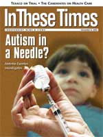 Article Appeared in this Issue