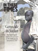 Genocide in Sudan