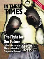 The Fight for Our Future