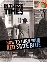 How to Turn Your Red State Blue