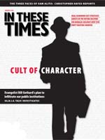Cult of Character