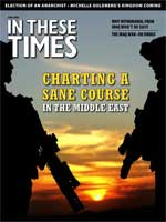 Charting a Sane Course in the Middle East
