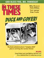 Article Appeared in this Issue