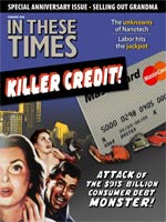 Killer Credit