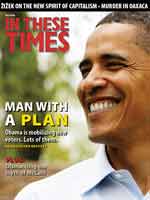 Man with a Plan