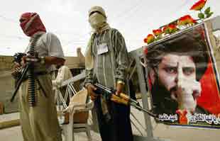 Muqtada