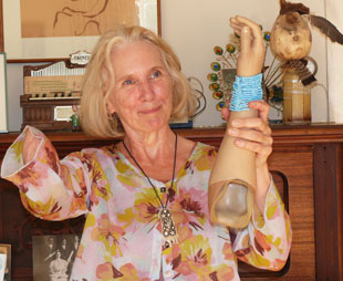 Diana Levine