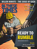 Ready to Rumble