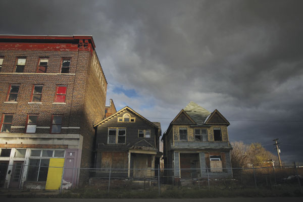 Detroit