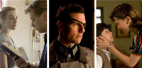 Holocaust movies