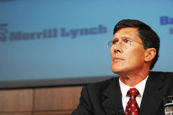 John Thain