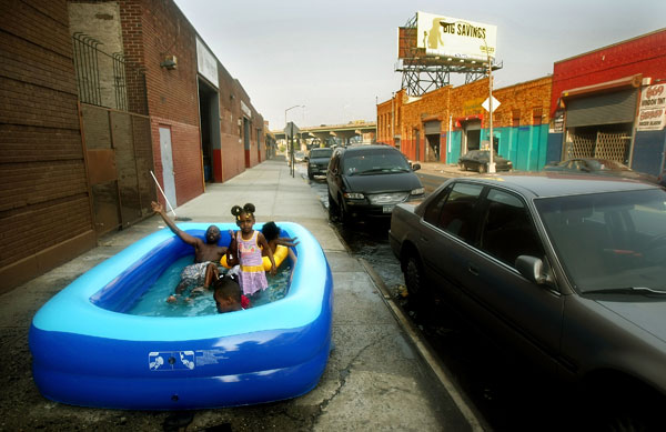 kids pool