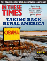 Taking Back Rural America
