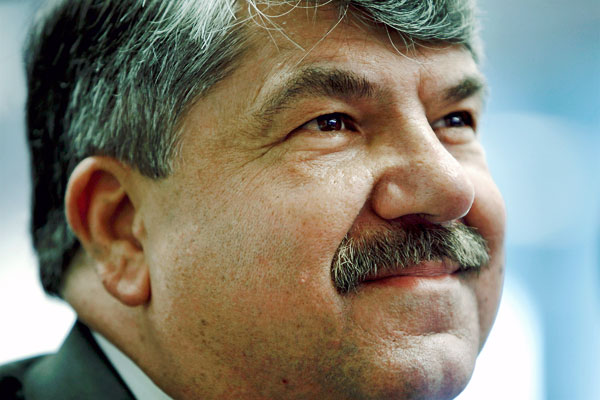Richard Trumka