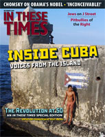 Inside Cuba: Voices From the Island
