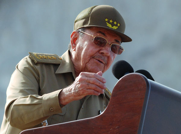 Fidel Castro
