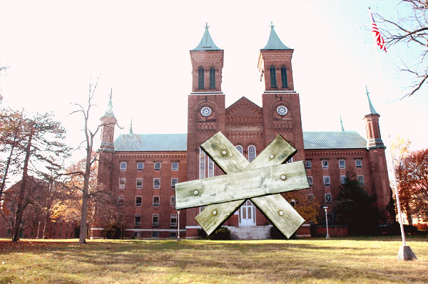 Losing Liberal Arts In These Times