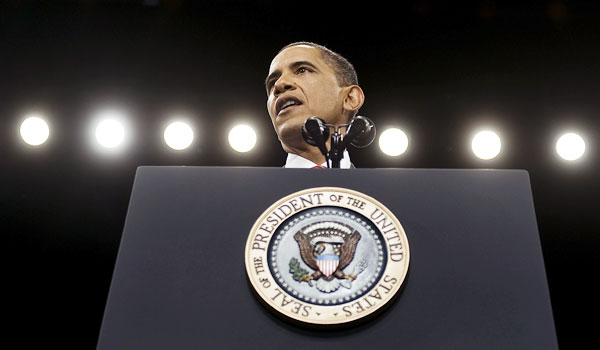 barack obama
