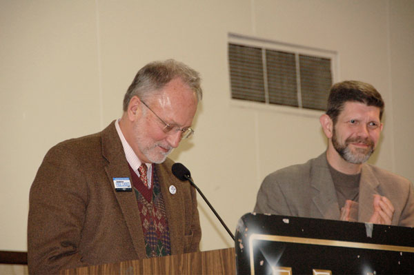 David Bonior and David Green