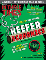 Reefer Economics
