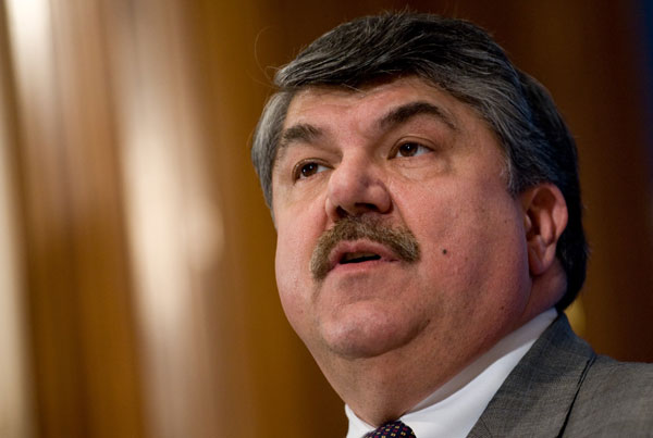 Richard Trumka