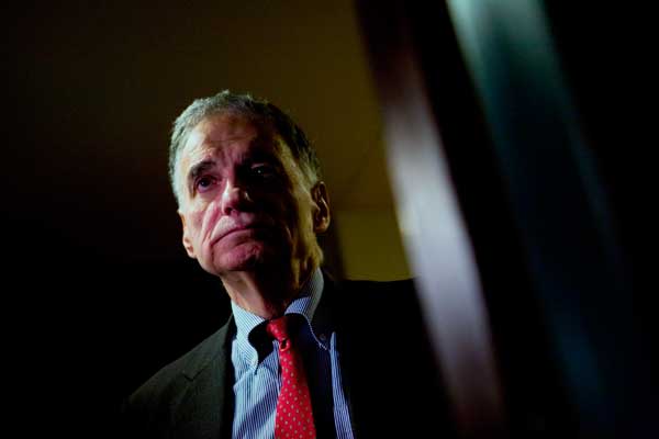 Ralph Nader