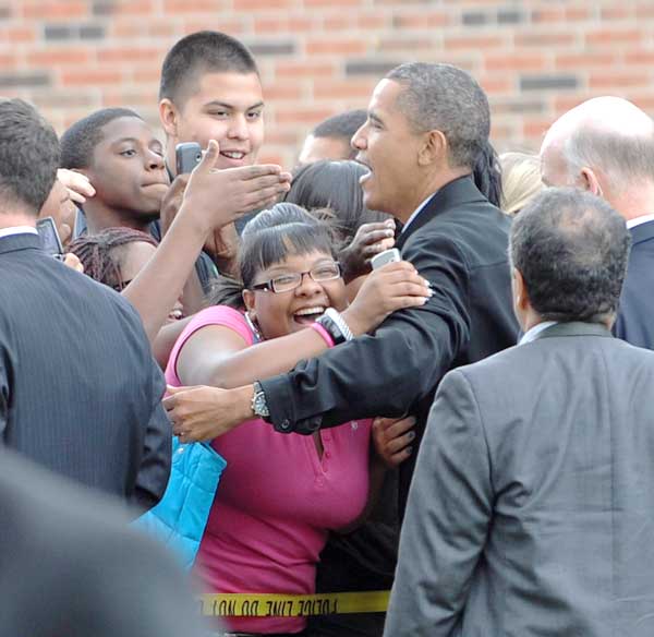 Obama