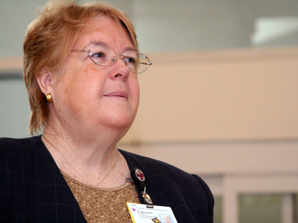 Sister McBride