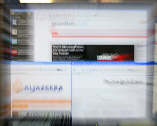 Different Headlines
