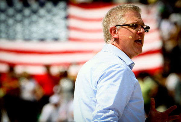 Glenn Beck