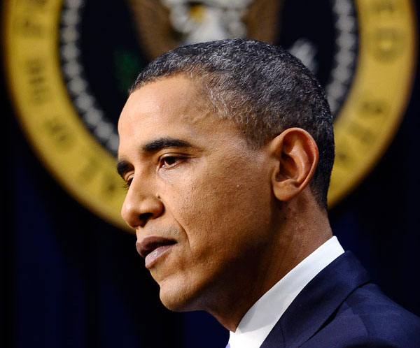 Barack Obama
