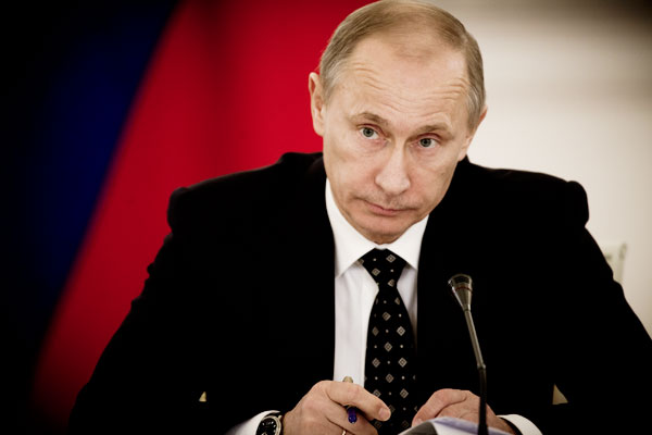 Putin