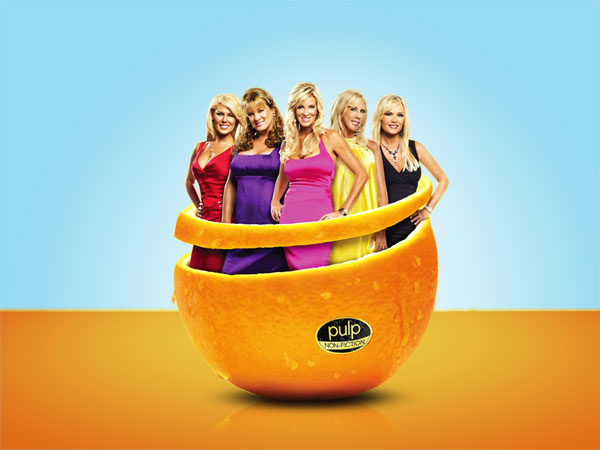 Real Housewives