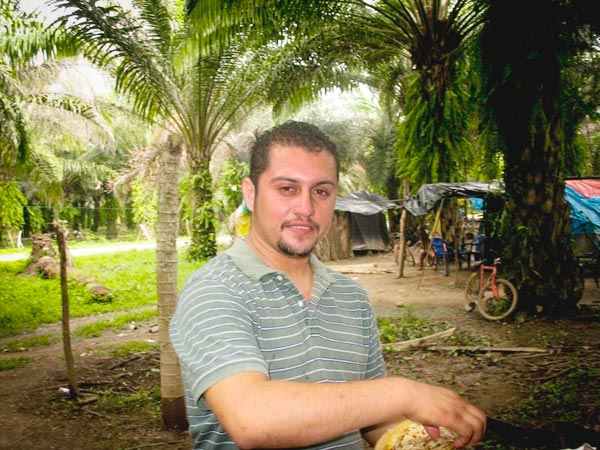 Juan Chinchilla