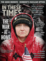 The War at Home
