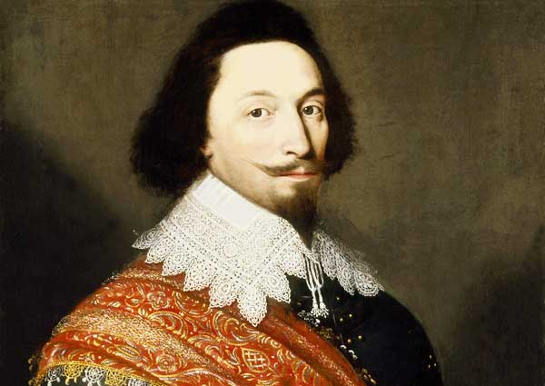 sir george