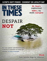Despair Not