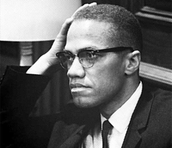 Malcolm X