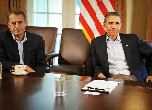President Obama