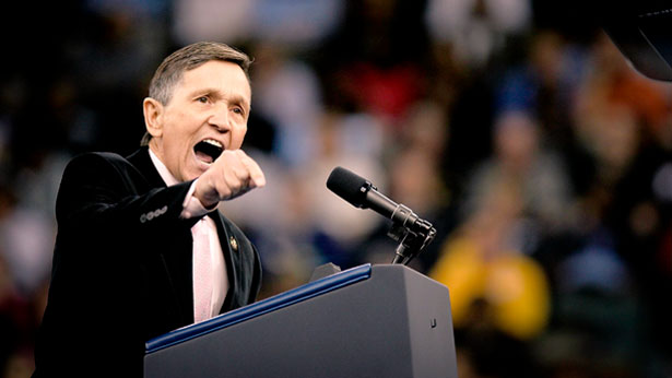 Dennis Kucinich