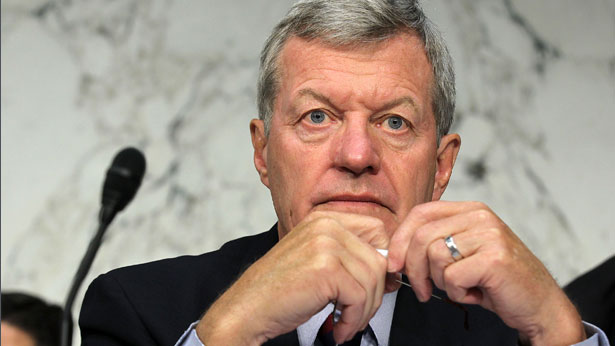 Max Baucus
