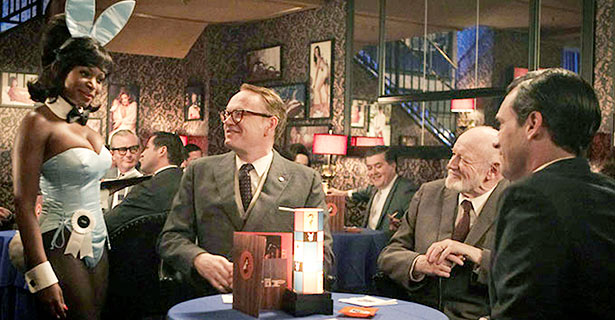 Mad Men