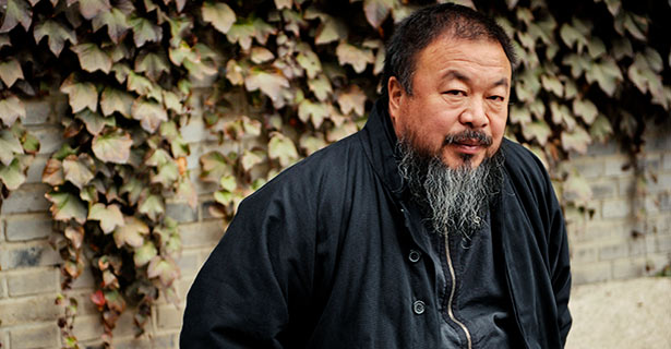 Ai Weiwei