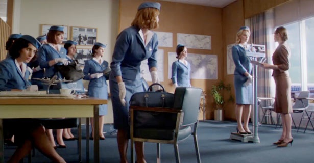 pan am